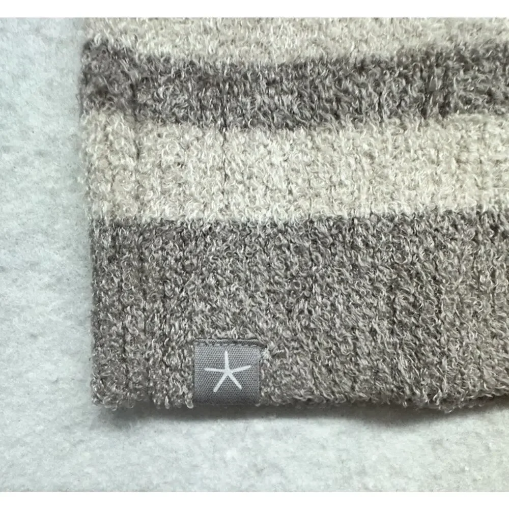 Barefoot Dreams Womens Large Cardigan Cozy Chic Lite Long Sleeve Soft - Picture 5 of 9